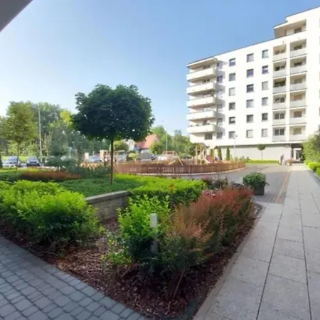 Apartamenty Homely - Mlynowa 60 Bialystok Exterior photo
