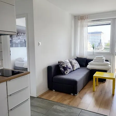 Apartamenty Homely - Mlynowa 60 Bialystok Exterior photo