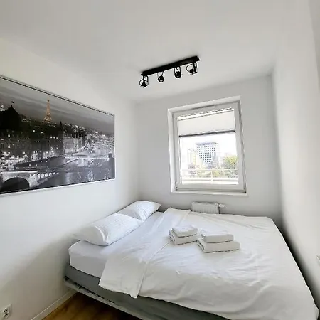 Apartamenty Homely - Mlynowa 60 Bialystok Exterior photo