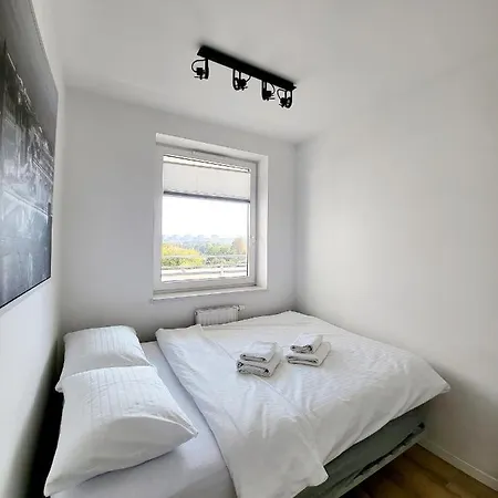 Apartamenty Homely - Mlynowa 60 Bialystok Exterior photo
