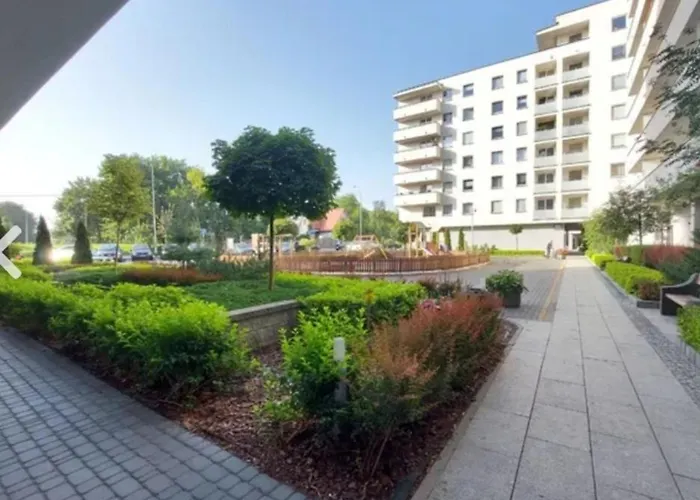 Apartamenty Homely - Mlynowa 60