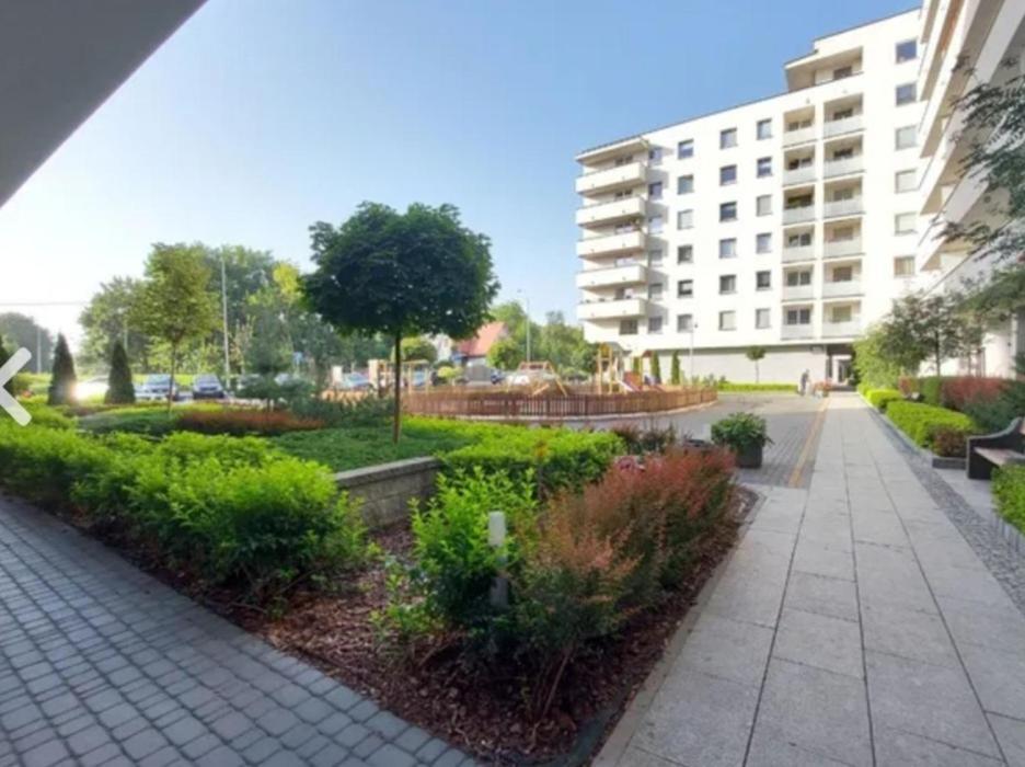 Homely - Mlynowa 60 Apartment