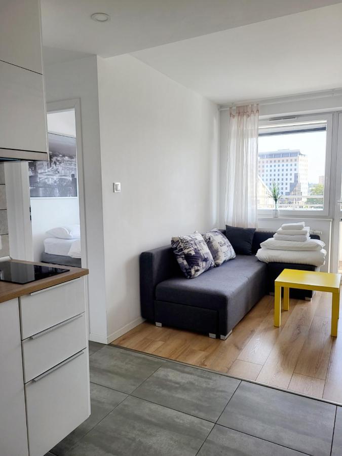 Homely - Mlynowa 60 Apartment Bialystok