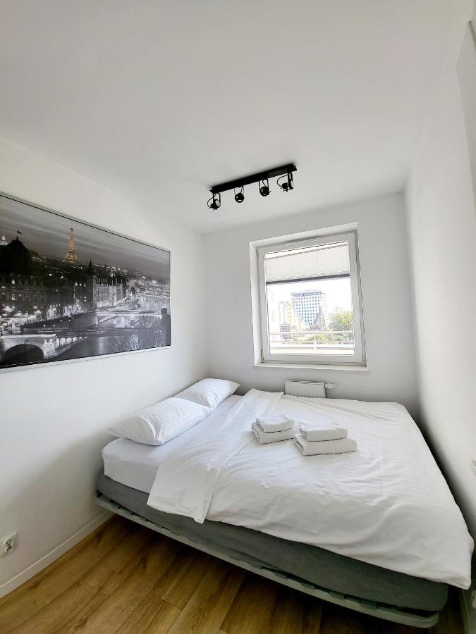 Apartment Homely - Mlynowa 60 *