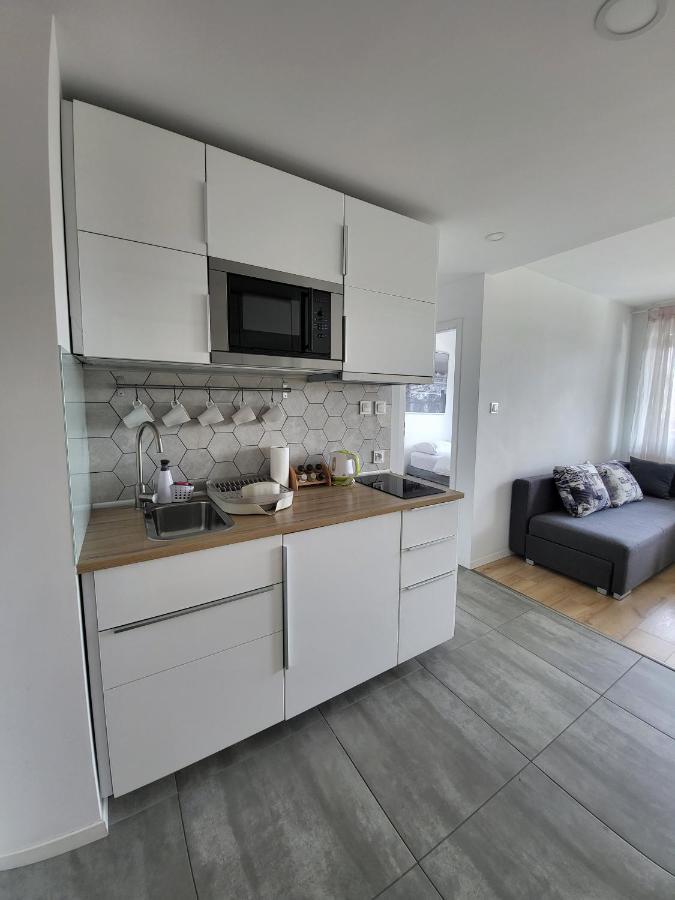 Homely - Mlynowa 60 Apartment *