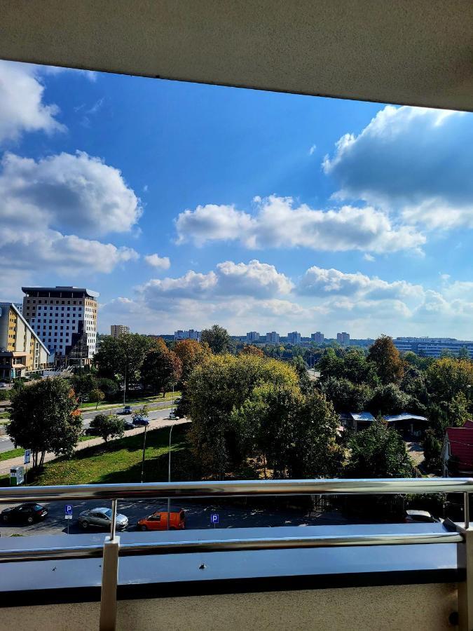 Apartment Homely - Mlynowa 60 Bialystok